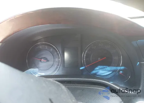 2007 Infiniti G35 Journey from USA, damaged, VIN JNKBV61E97M723032